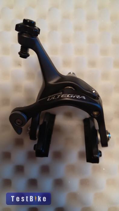 Használt Shimano Ultegra országúti patkófék szett eladó