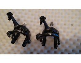 Használt Shimano Ultegra országúti patkófék szett eladó