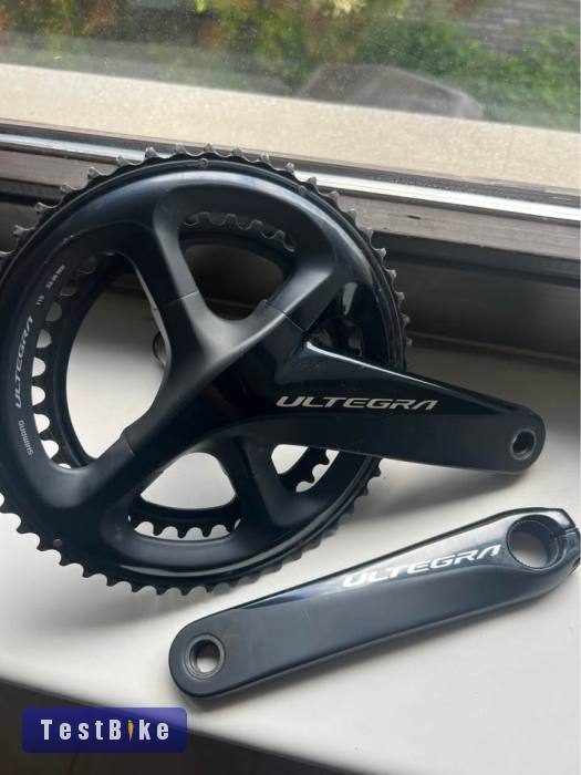 Használt Shimano Ultegra R8000 eladó