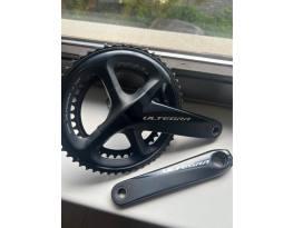 Használt Shimano Ultegra R8000 eladó