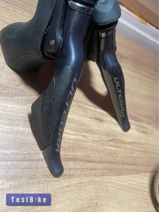 Használt Shimano Ultegra R8070 Szett