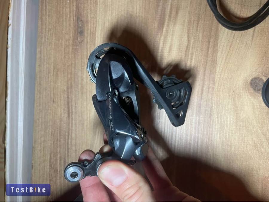 Használt Shimano Ultegra R8070 Szett