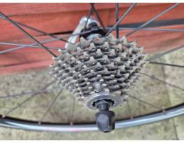 Használt Shimano WH-R550 eladó