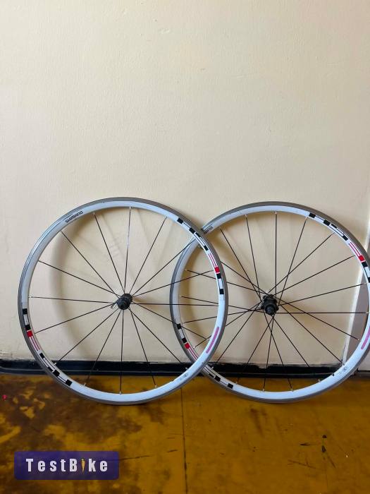 Használt Shimano WH-RS30 eladó