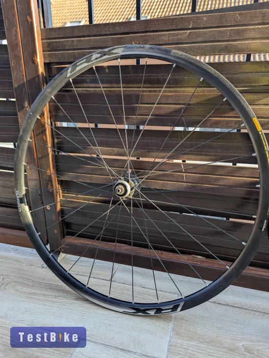 Használt Shimano WH-RX010 eladó