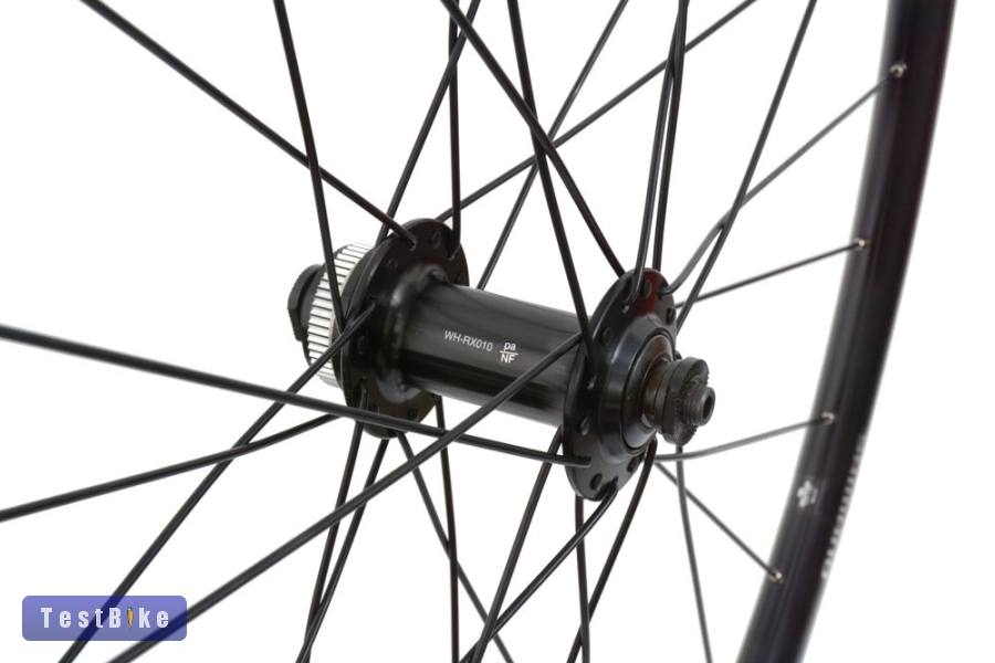 Használt Shimano WH-RX010 eladó