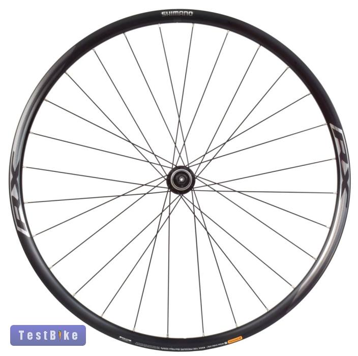Használt Shimano WH-RX010 eladó