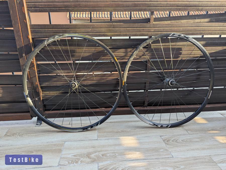 Használt Shimano WH-RX010 eladó