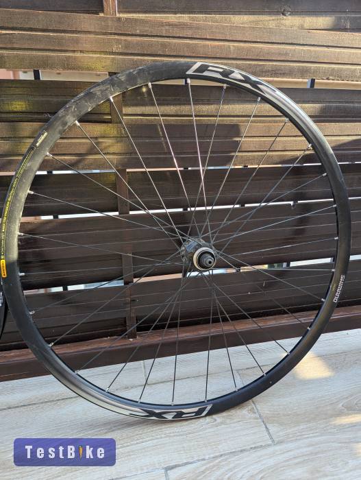 Használt Shimano WH-RX010 eladó