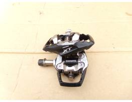 Használt Shimano XT M785 patent pedál (SPD) Nagyon jó állapo