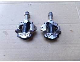 Használt Shimano XT PD-M8000 patent pedál (SPD) jó állapot