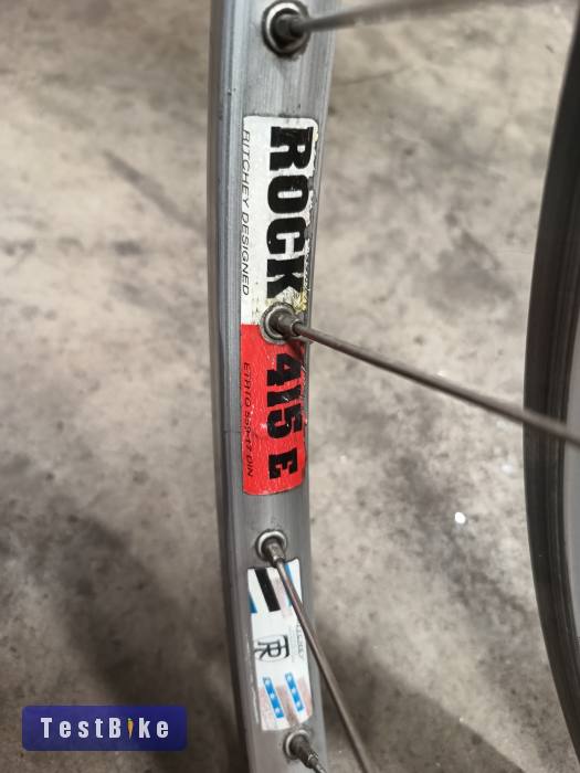 Használt Shimano XT Ritchey kerék szett 26"