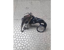 Használt Shimano XTR 970 E-Type eladó