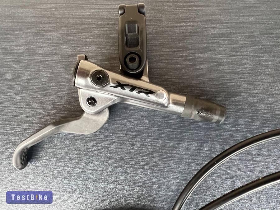 Használt Shimano XTR BR-M9100 fékszett eladó