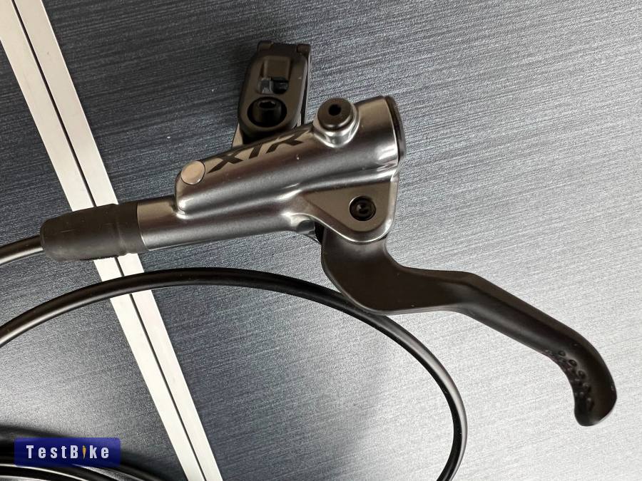 Használt Shimano XTR BR-M9100 fékszett eladó