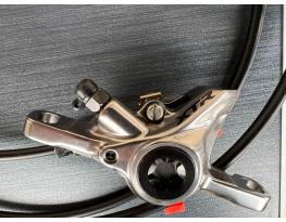 Használt Shimano XTR BR-M9100 fékszett eladó