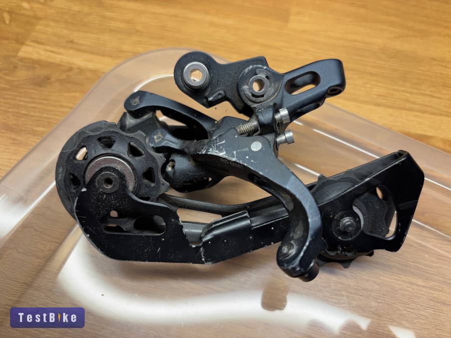 Használt Shimano XTR eladó