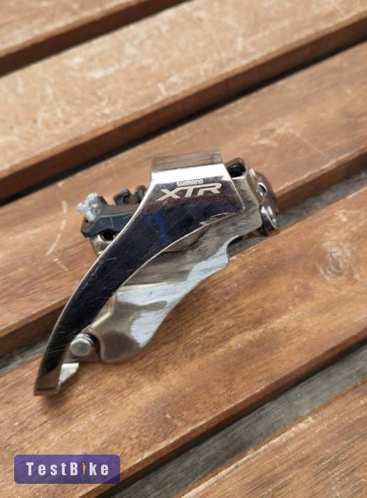 Használt Shimano XTR eladó