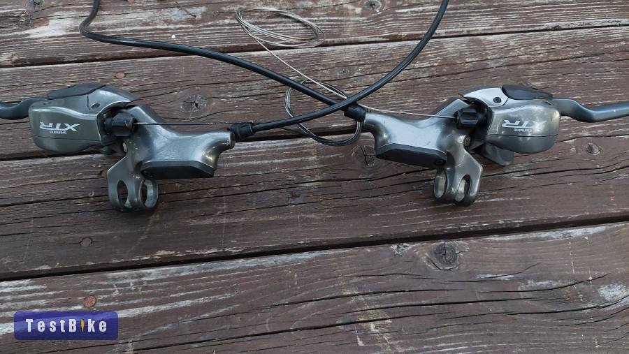 Használt Shimano XTR eladó