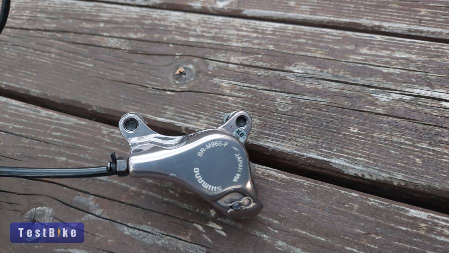 Használt Shimano XTR eladó