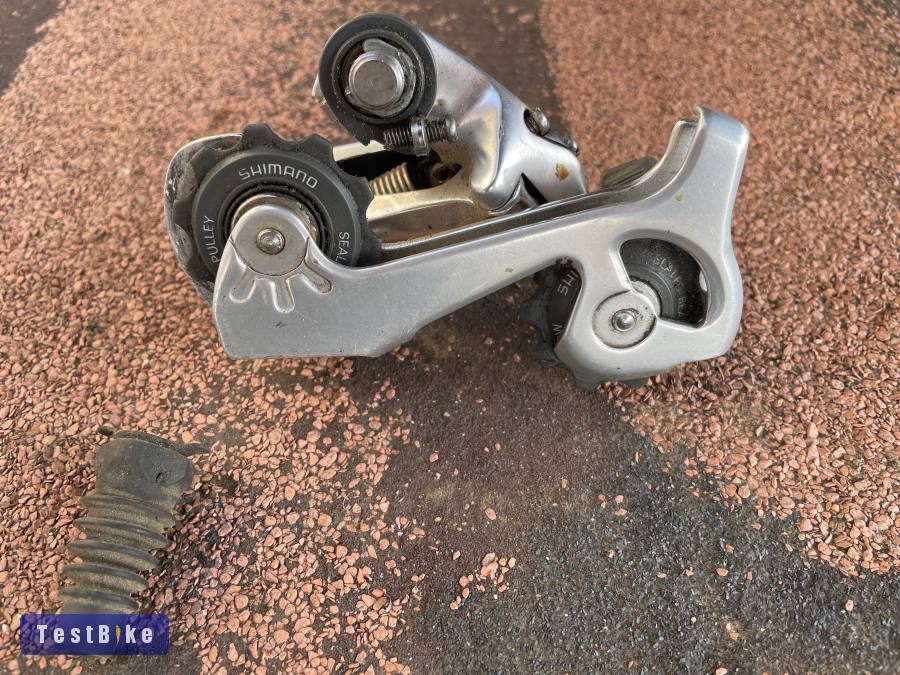 Használt Shimano XTR eladó
