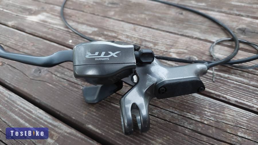 Használt Shimano XTR eladó