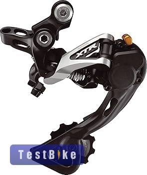 Használt Shimano XTR eladó