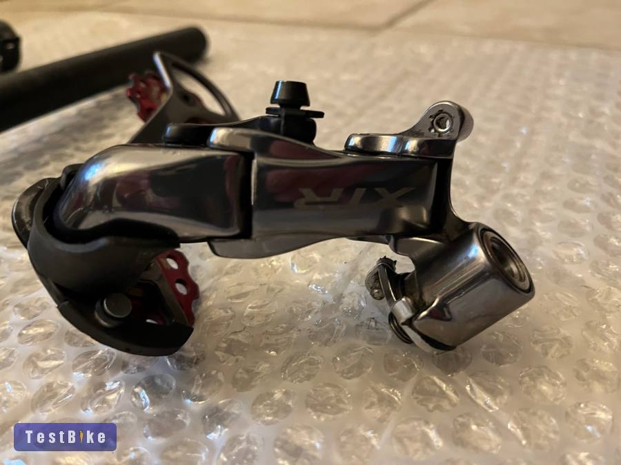 Használt Shimano XTR eladó