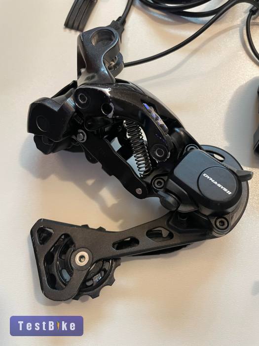 Használt Shimano XTR eladó