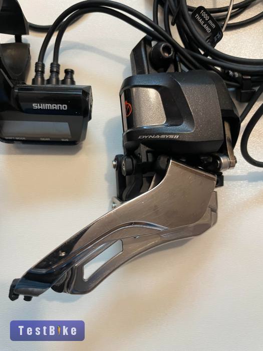 Használt Shimano XTR eladó