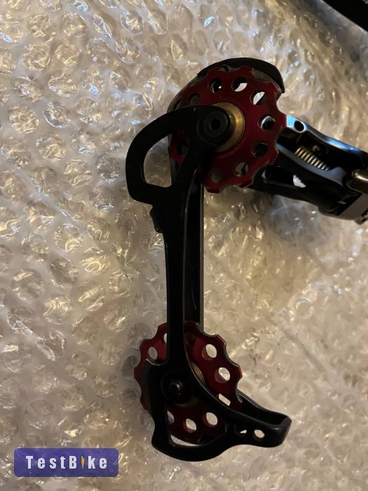 Használt Shimano XTR eladó