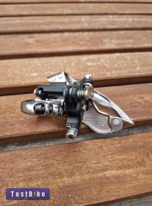 Használt Shimano XTR eladó