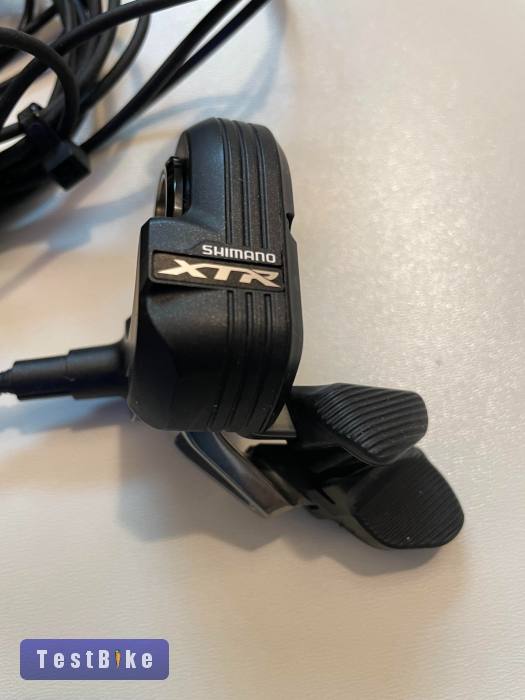 Használt Shimano XTR eladó