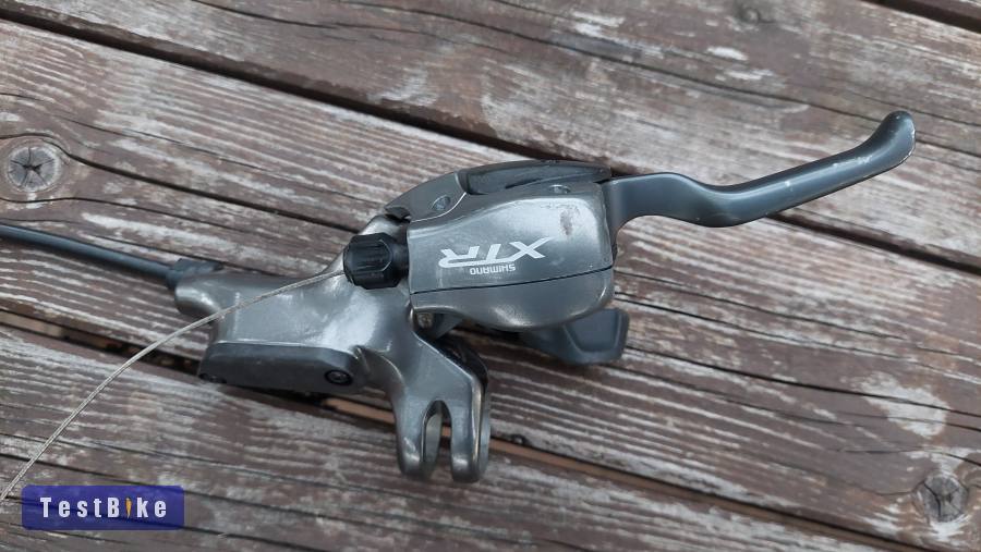 Használt Shimano XTR eladó