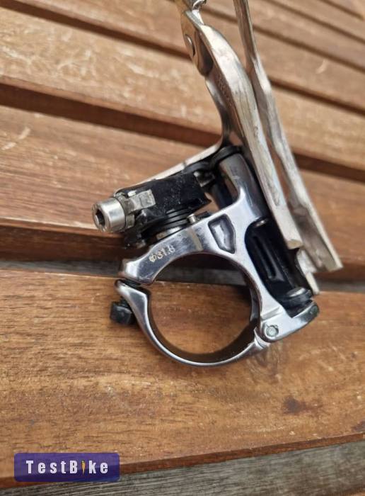 Használt Shimano XTR eladó