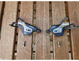 Használt Shimano XTR eladó
