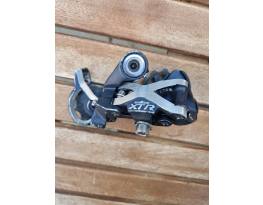 Használt Shimano XTR eladó