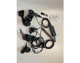 Használt Shimano XTR eladó