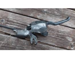 Használt Shimano XTR eladó