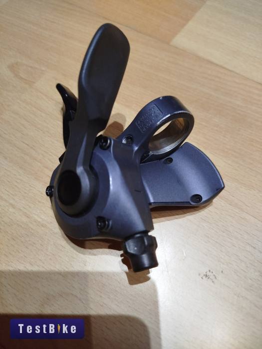 Használt Shimano XTR első váltókar SL-m952 eladó 