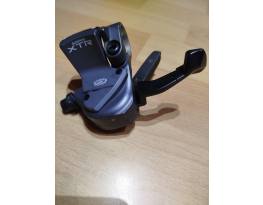 Használt Shimano XTR első váltókar SL-m952 eladó 
