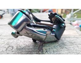 Használt Shimano XTR hátsó váltó eladó