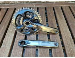 Használt Shimano XTR M9020 eladó