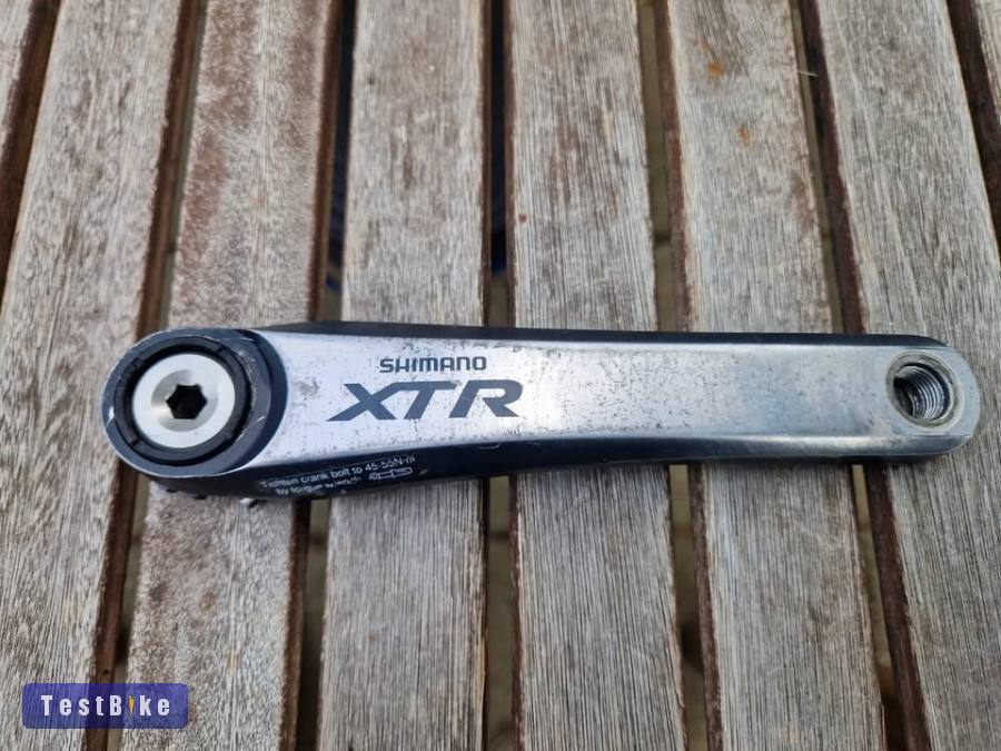 Használt Shimano XTR M970 eladó