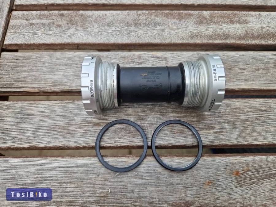 Használt Shimano XTR M970 eladó