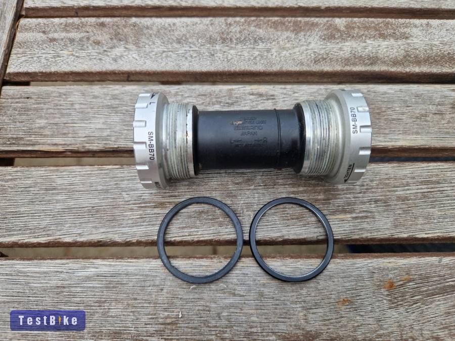 Használt Shimano XTR M970 eladó
