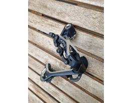 Használt Shimano XTR M970 eladó