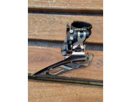 Használt Shimano XTR M971 eladó