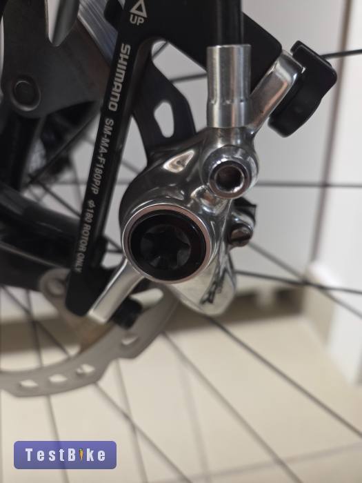 Használt Shimano XTR M980 fékszett eladó