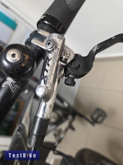 Használt Shimano XTR M980 fékszett eladó